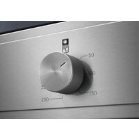 Электрический духовой шкаф Electrolux SurroundCook 600 EOF3H00BX - Превью изображения №2 — Интернет-магазин Time-Shop