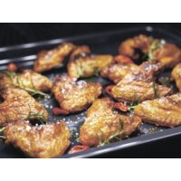 Электрический духовой шкаф Electrolux SurroundCook 600 EOF3H00BX - Превью изображения №6 — Интернет-магазин Time-Shop