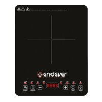 Настольная плита Endever Skyline IP-58 - Превью изображения №5 — Интернет-магазин Time-Shop