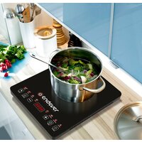 Настольная плита Endever Skyline IP-58 - Превью изображения №2 — Интернет-магазин Time-Shop