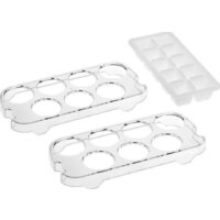 Холодильник MAUNFELD MFF200NFBE - Превью изображения №15 — Интернет-магазин Time-Shop