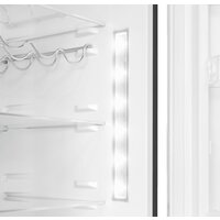 Холодильник MAUNFELD MFF200NFBE - Превью изображения №6 — Интернет-магазин Time-Shop