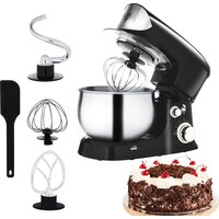 Планетарный миксер Adler AD 4226b - Превью изображения №8 — Интернет-магазин Time-Shop