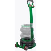 Подкатной домкрат RockForce RF-TRA1812 (59732) - Превью изображения №2 — Интернет-магазин Time-Shop