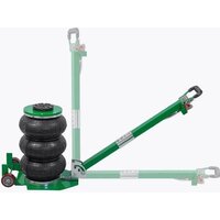 Подкатной домкрат RockForce RF-TRA1812 (59732) - Превью изображения №3 — Интернет-магазин Time-Shop