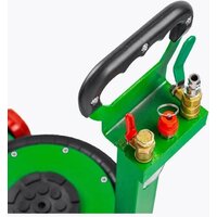 Подкатной домкрат RockForce RF-TRA1812 (59732) - Превью изображения №5 — Интернет-магазин Time-Shop