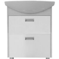 Акватон Тумба под умывальник Бекка 70 1A208701BAC20