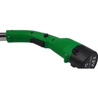 Триммер Zitrek GreenCut 12 Set1 082-2001 (с 2-мя АКБ) - Превью изображения №6 — Интернет-магазин Time-Shop