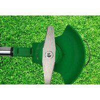 Триммер Zitrek GreenCut 12 Set1 082-2001 (с 2-мя АКБ) - Превью изображения №5 — Интернет-магазин Time-Shop