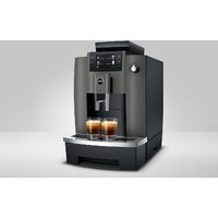 Кофемашина JURA W4 Dark Inox EA 15542 (темная сталь) - Превью изображения №7 — Интернет-магазин Time-Shop
