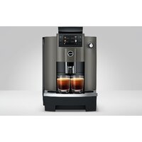 Кофемашина JURA W4 Dark Inox EA 15542 (темная сталь) - Превью изображения №5 — Интернет-магазин Time-Shop