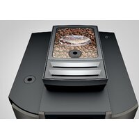 Кофемашина JURA W4 Dark Inox EA 15542 (темная сталь) - Превью изображения №8 — Интернет-магазин Time-Shop