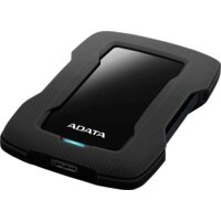 Внешний накопитель ADATA HD330 AHD330-2TU31-CBK 2TB (черный) - Превью изображения №4 — Интернет-магазин Time-Shop