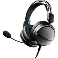 Audio-Technica ATH-GL3 (черный)