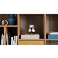 Конструктор LEGO Star Wars 75349 Шлем Капитана Рекса - Превью изображения №5 — Интернет-магазин Time-Shop