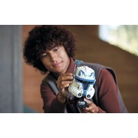 Конструктор LEGO Star Wars 75349 Шлем Капитана Рекса - Превью изображения №4 — Интернет-магазин Time-Shop