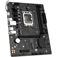 Материнская плата Maxsun Challenger B760M-N D5 V2 - Превью изображения №2 — Интернет-магазин Time-Shop