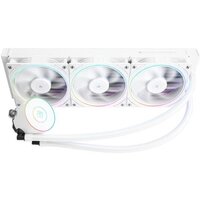 Система жидкостного охлаждения для процессора Thermalright Aqua Elite 360 ARGB V5 (белый) - Превью изображения №5 — Интернет-магазин Time-Shop