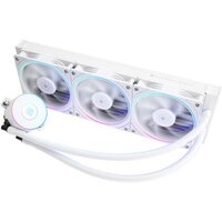 Система жидкостного охлаждения для процессора Thermalright Aqua Elite 360 ARGB V5 (белый) - Превью изображения №2 — Интернет-магазин Time-Shop