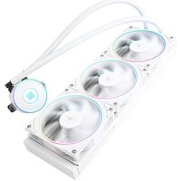 Система жидкостного охлаждения для процессора Thermalright Aqua Elite 360 ARGB V5 (белый) - Превью изображения №4 — Интернет-магазин Time-Shop