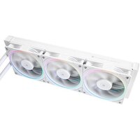 Система жидкостного охлаждения для процессора Thermalright Aqua Elite 360 ARGB V5 (белый) - Превью изображения №3 — Интернет-магазин Time-Shop