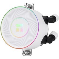 Система жидкостного охлаждения для процессора Thermalright Aqua Elite 360 ARGB V5 (белый) - Превью изображения №6 — Интернет-магазин Time-Shop