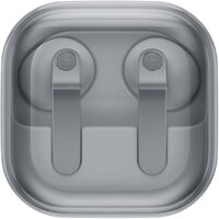 Наушники Samsung Galaxy Buds 4 (белый) - Превью изображения №7 — Интернет-магазин Time-Shop