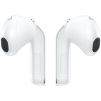 Наушники Samsung Galaxy Buds 4 (белый) - Превью изображения №6 — Интернет-магазин Time-Shop