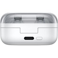 Наушники Samsung Galaxy Buds 4 (белый) - Превью изображения №10 — Интернет-магазин Time-Shop