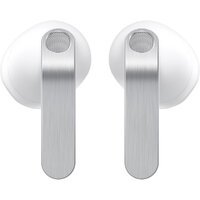 Наушники Samsung Galaxy Buds 4 (белый) - Превью изображения №4 — Интернет-магазин Time-Shop