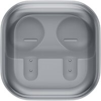 Наушники Samsung Galaxy Buds 4 (белый) - Превью изображения №8 — Интернет-магазин Time-Shop