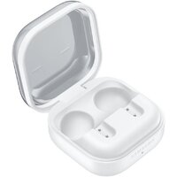 Наушники Samsung Galaxy Buds 4 (белый) - Превью изображения №3 — Интернет-магазин Time-Shop