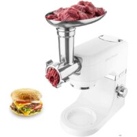 Кухонная машина Sencor STM 6350WH - Превью изображения №17 — Интернет-магазин Time-Shop