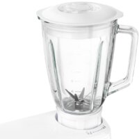 Кухонная машина Sencor STM 6350WH - Превью изображения №31 — Интернет-магазин Time-Shop