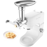 Кухонная машина Sencor STM 6350WH - Превью изображения №16 — Интернет-магазин Time-Shop