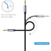 Кабель Ugreen AV112 60179 - Превью изображения №3 — Интернет-магазин Time-Shop