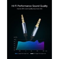 Кабель Ugreen AV112 60179 - Превью изображения №10 — Интернет-магазин Time-Shop