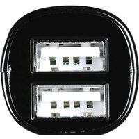 Автомобильное зарядное Hama 173609 - Превью изображения №2 — Интернет-магазин Time-Shop