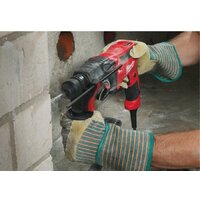 Перфоратор Milwaukee PFH 26 4933428230 - Превью изображения №5 — Интернет-магазин Time-Shop