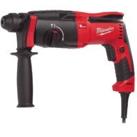 Перфоратор Milwaukee PFH 26 4933428230 - Превью изображения №8 — Интернет-магазин Time-Shop