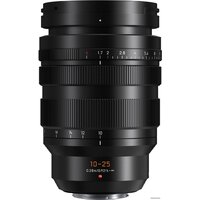 Объектив Panasonic Leica DG Vario-Summilux 10-25mm f/1.7 ASPH. - Превью изображения №3 — Интернет-магазин Time-Shop