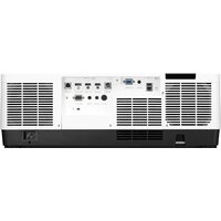 Проектор NEC PA804UL (белый) - Превью изображения №4 — Интернет-магазин Time-Shop