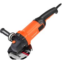 Угловая шлифмашина Patriot AG 190 110301180 - Превью изображения №2 — Интернет-магазин Time-Shop