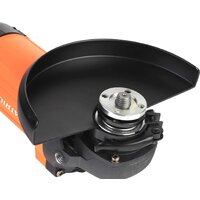 Угловая шлифмашина Patriot AG 190 110301180 - Превью изображения №6 — Интернет-магазин Time-Shop