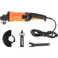 Угловая шлифмашина Patriot AG 190 110301180 - Превью изображения №9 — Интернет-магазин Time-Shop