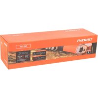 Угловая шлифмашина Patriot AG 190 110301180 - Превью изображения №11 — Интернет-магазин Time-Shop