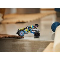 Конструктор LEGO Technic 42164 Внедорожный гоночный багги - Превью изображения №11 — Интернет-магазин Time-Shop