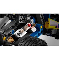 Конструктор LEGO Technic 42164 Внедорожный гоночный багги - Превью изображения №9 — Интернет-магазин Time-Shop