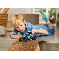 Конструктор LEGO Technic 42164 Внедорожный гоночный багги - Превью изображения №10 — Интернет-магазин Time-Shop