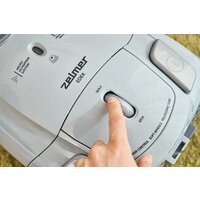 Пылесос Zelmer ZVC251 - Превью изображения №7 — Интернет-магазин Time-Shop